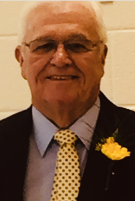 Ronnie Williams